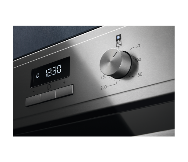 Electrolux EOF3H40X SURROUNDCOOK - 1015105 - zdjęcie 4